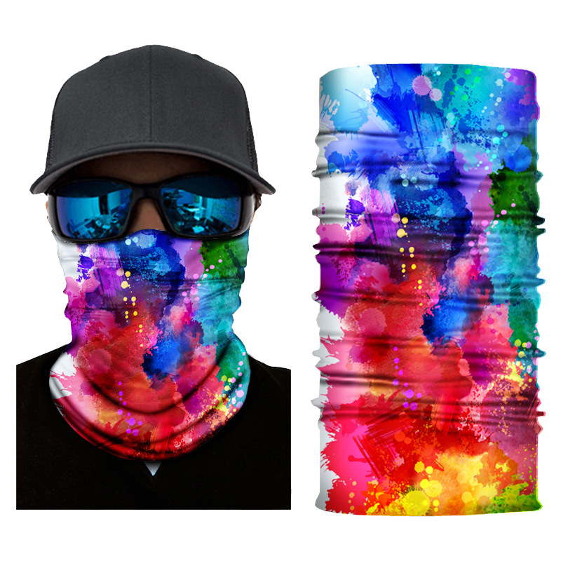 Men'S Fashion Head Scarf - Bandanas à la mode pour hommes