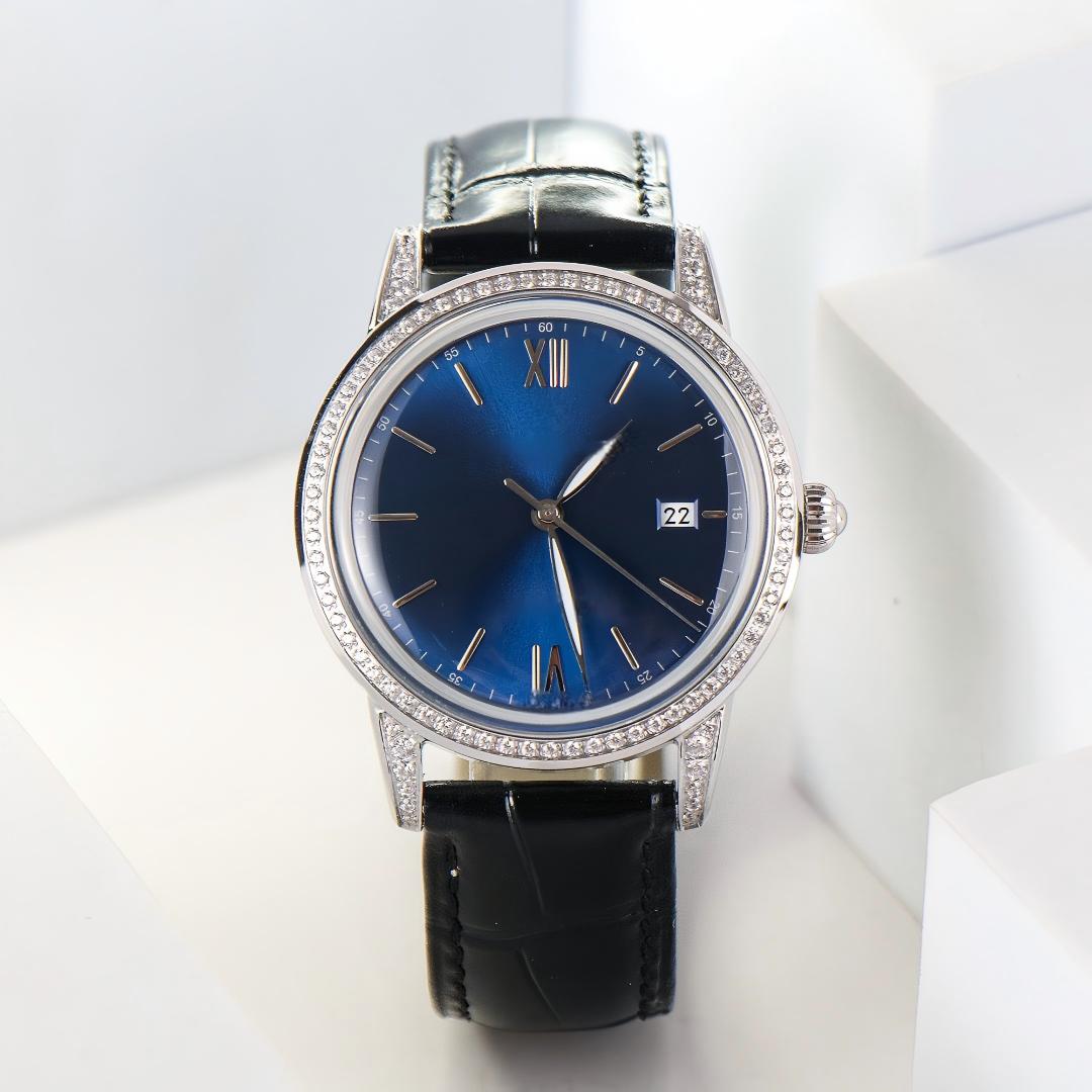 Men'S Fashion Night Out - Montre pour homme et femme, style