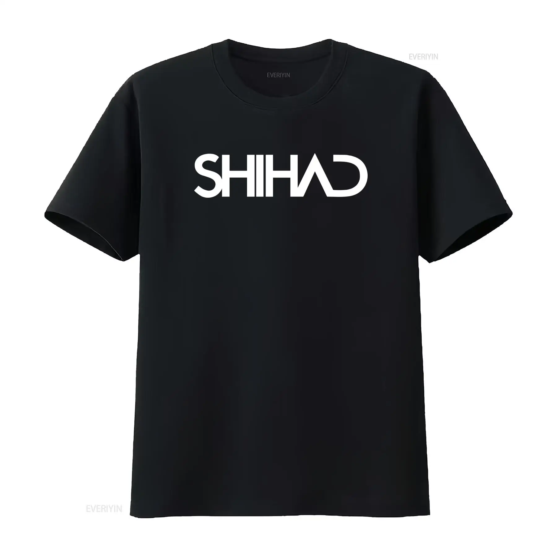Xl Men'S Fashion - SHIHAD Nouveau T-shirt tendance disponible dans