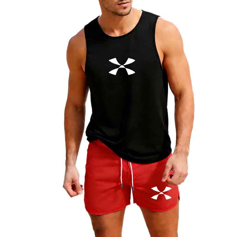 Men'S Fashion - Vêtements de sport pour hommes, gilet