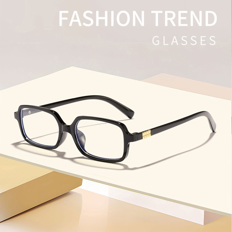 Men'S Fashion Non Prescription Glasses - Withyoo | Lunettes Anti-lumière bleue à