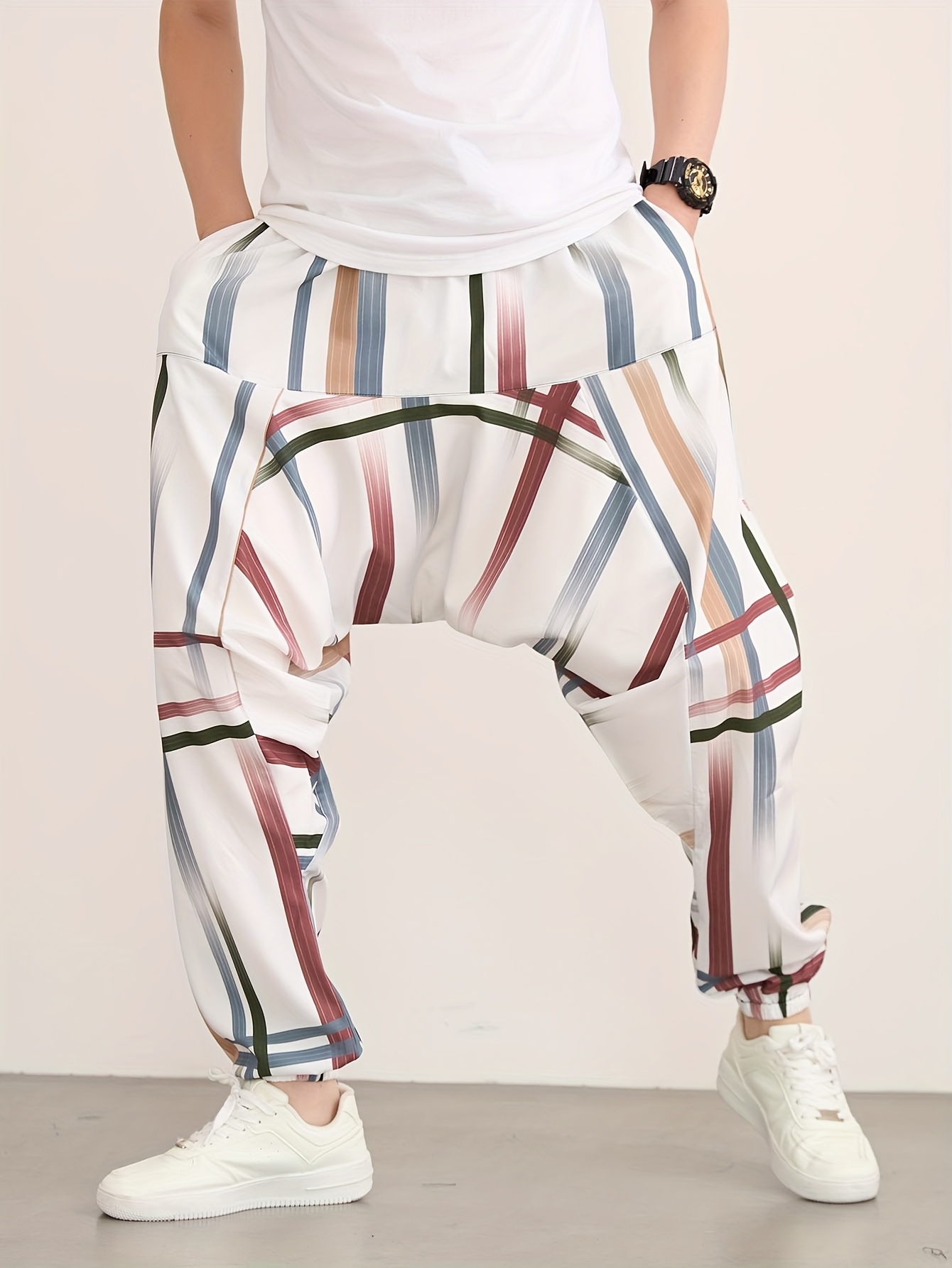Formal Trouser Stretch - Pantalon non extensible toutes saisons pour