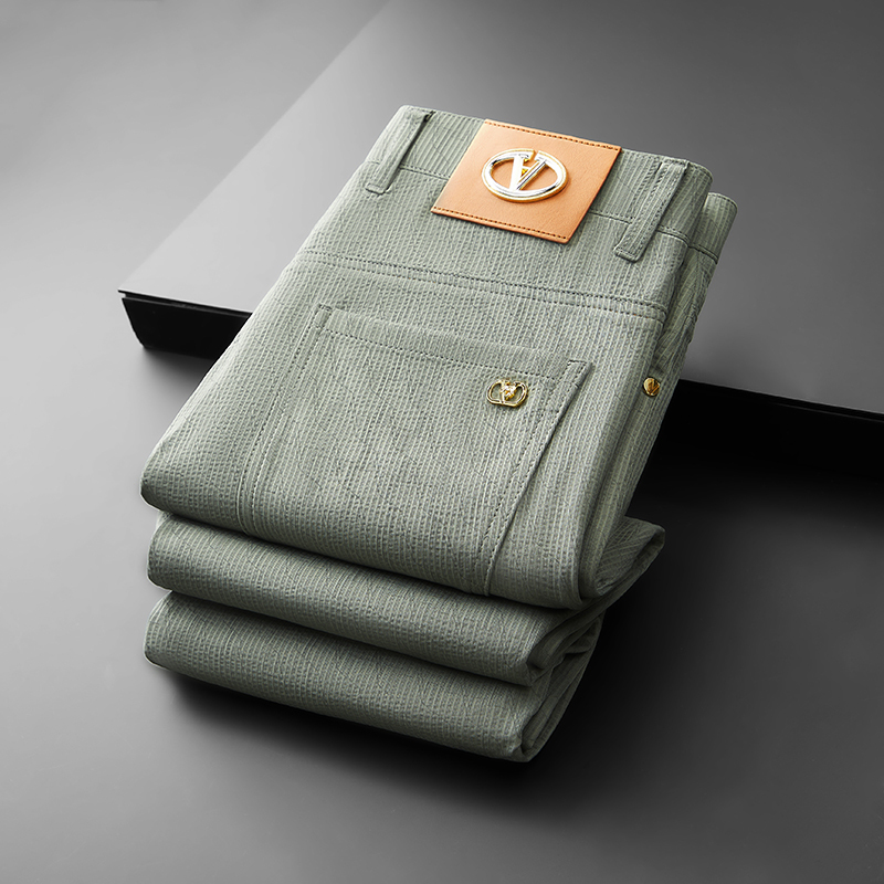 Formal Trouser Stretch - Pantalon d'été léger et respirant en
