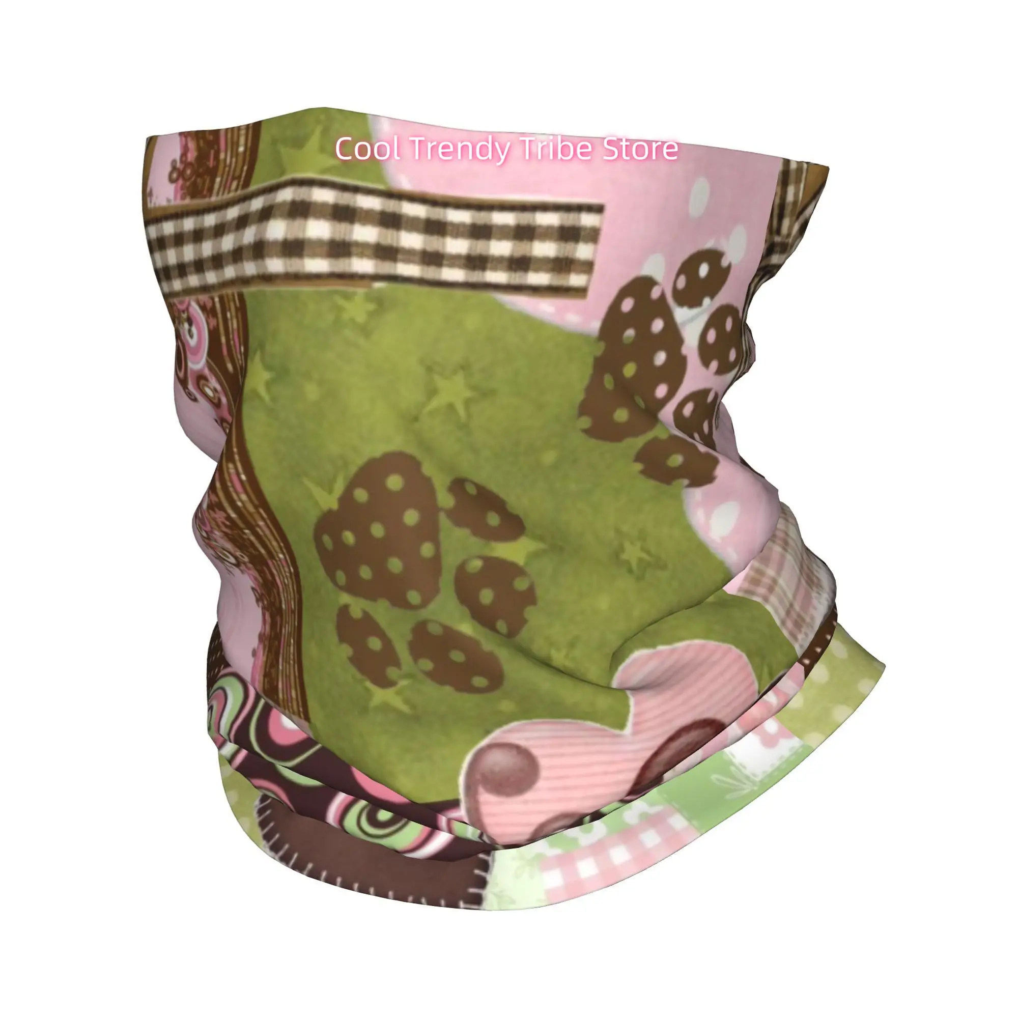 Men'S Fashion Head Scarf - Foulard de tête bohème rétro pour