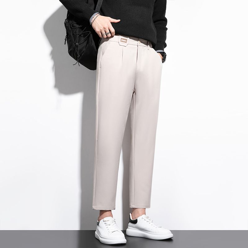 Formal Trouser Stretch - Pantalon de Costume Slim Fit pour