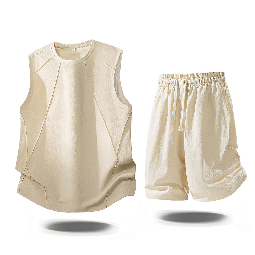 Men'S Fashion - Ensembles décontractés 2 pièces pour hommes