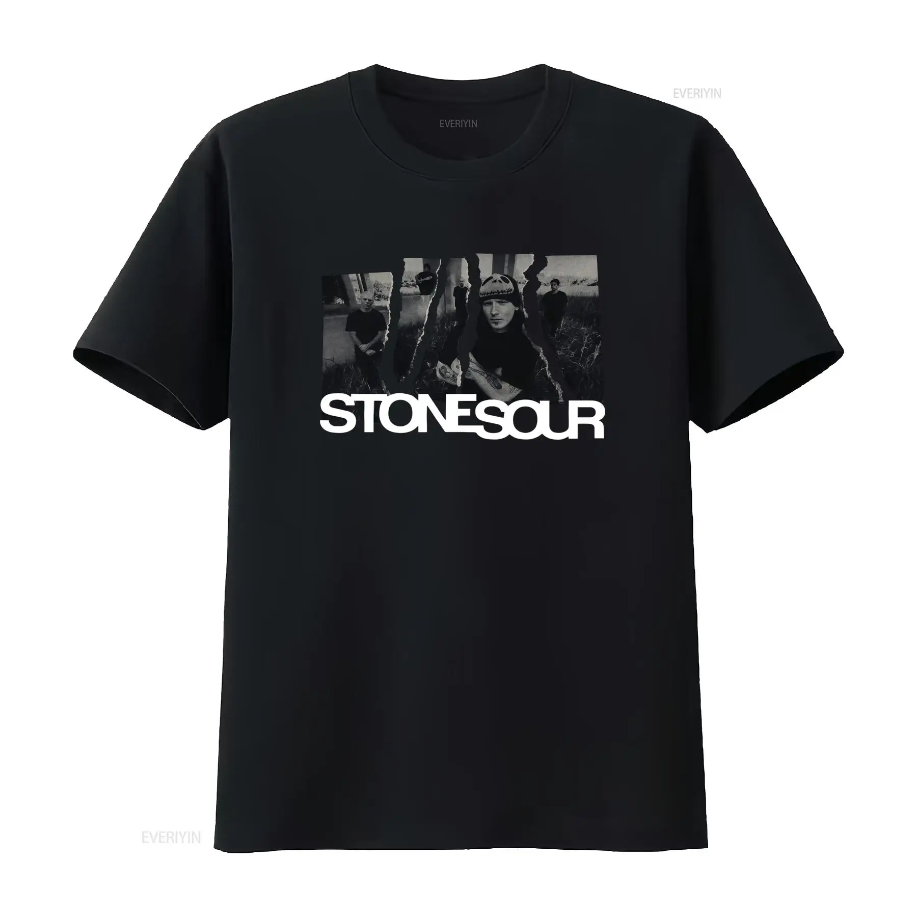 Xl Men'S Fashion - T-shirt vintage des années 2000 Stone