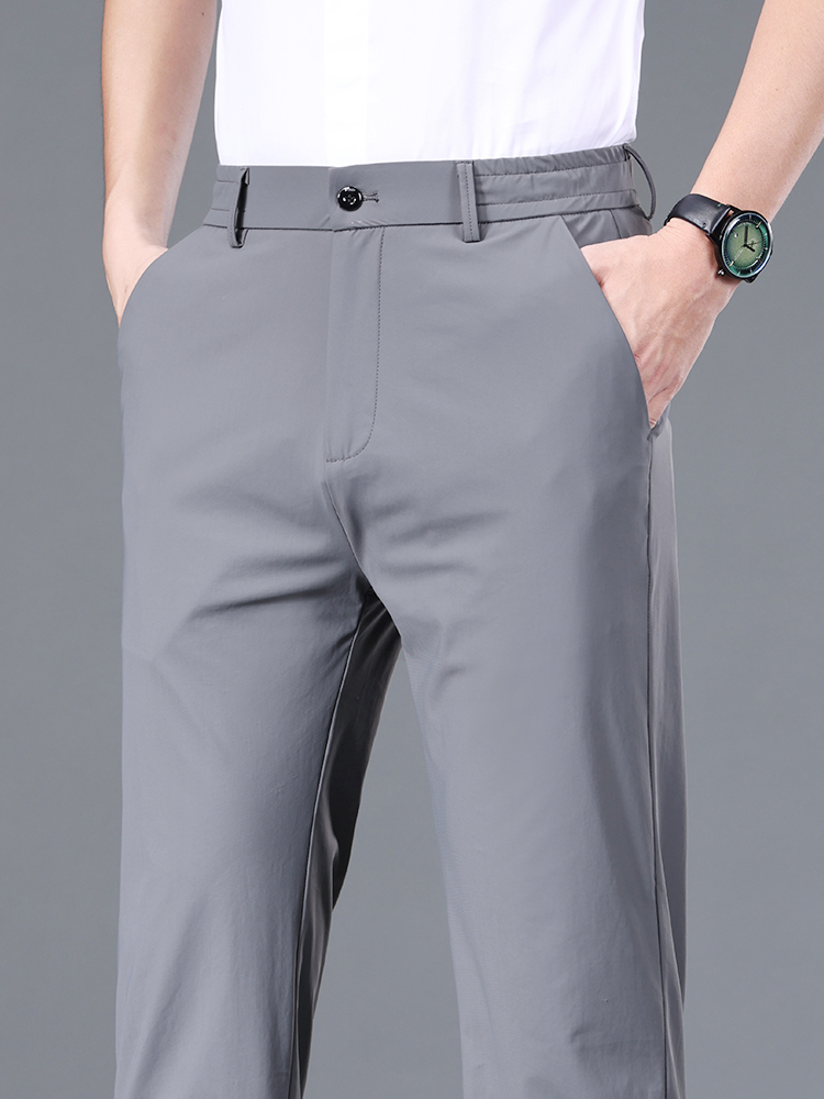 Pantalon d'été fin et extensib - Formal Trouser Stretch avis et prix