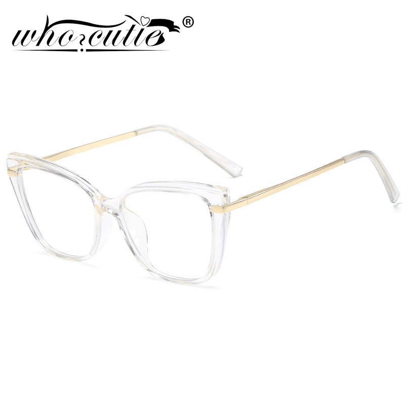Lunettes anti-lumière bleue po - Men'S Fashion Non Prescription Glasses avis et prix