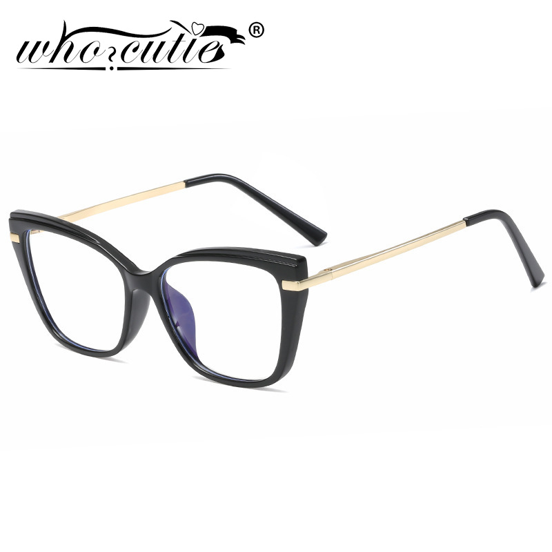 Lunettes anti-lumière bleue po - Men'S Fashion Non Prescription Glasses avis et prix