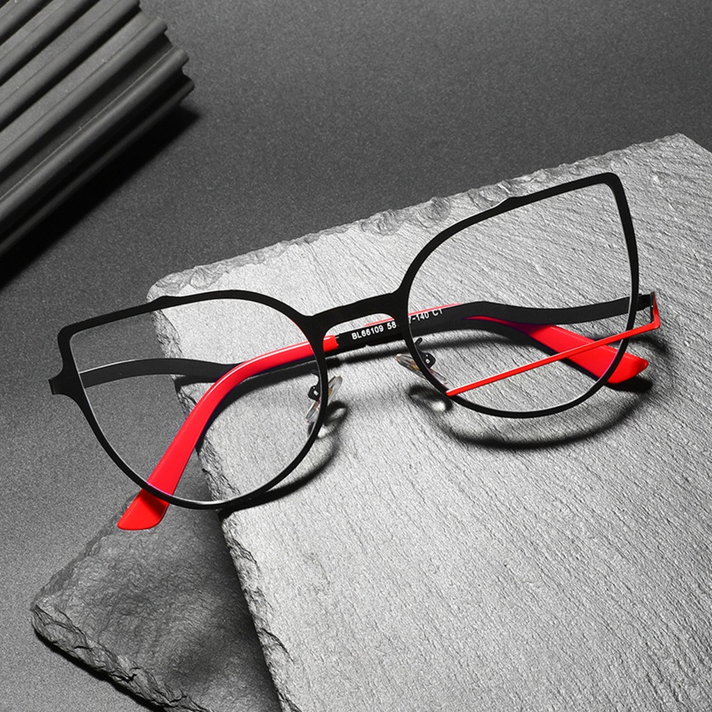 Lunettes anti-lumière bleue, m - Men'S Fashion Non Prescription Glasses avis et prix