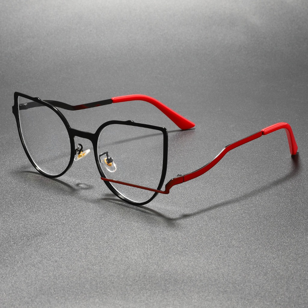 Lunettes anti-lumière bleue, m - Men'S Fashion Non Prescription Glasses avis et prix