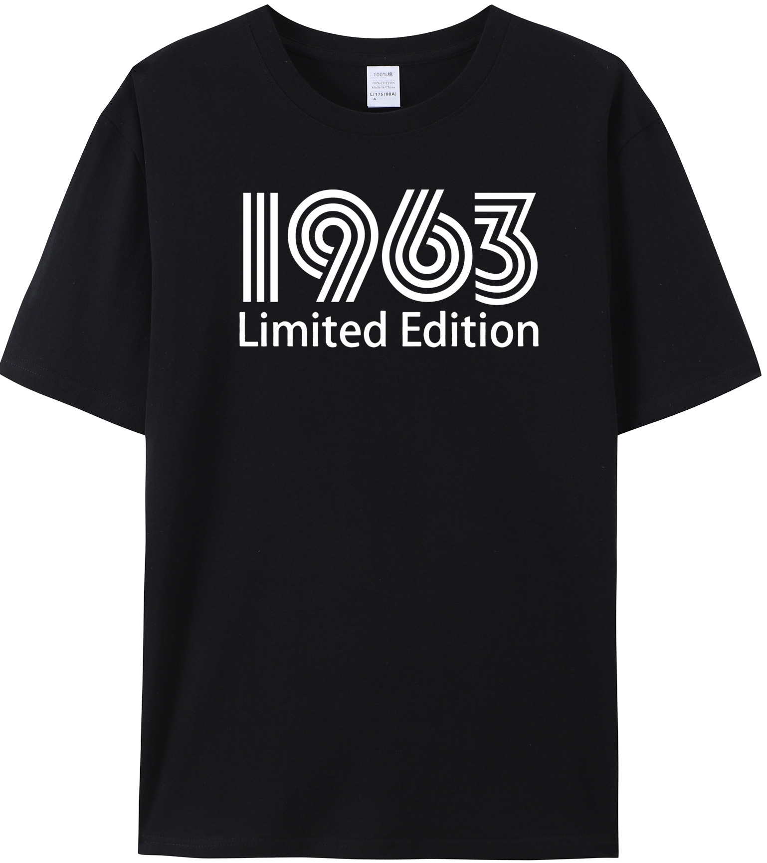 T-shirt fabriqué en 1960/1961/ - Men'S Fashion 1960S avis et prix