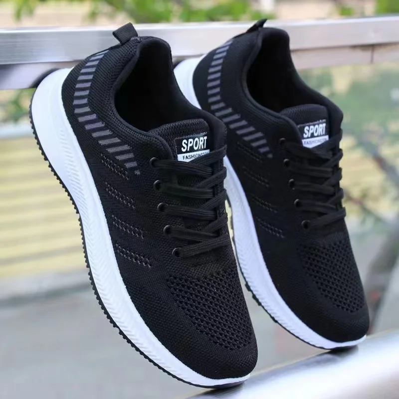Chaussures de course décontrac - Mens Fashion Autumn 2025 avis et prix