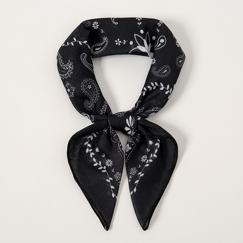 Bandana Hip Hop pour l'extérie - Men'S Fashion Head Scarf avis et prix