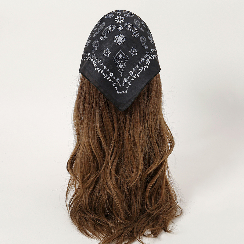 Bandana Hip Hop pour l'extérie - Men'S Fashion Head Scarf avis et prix
