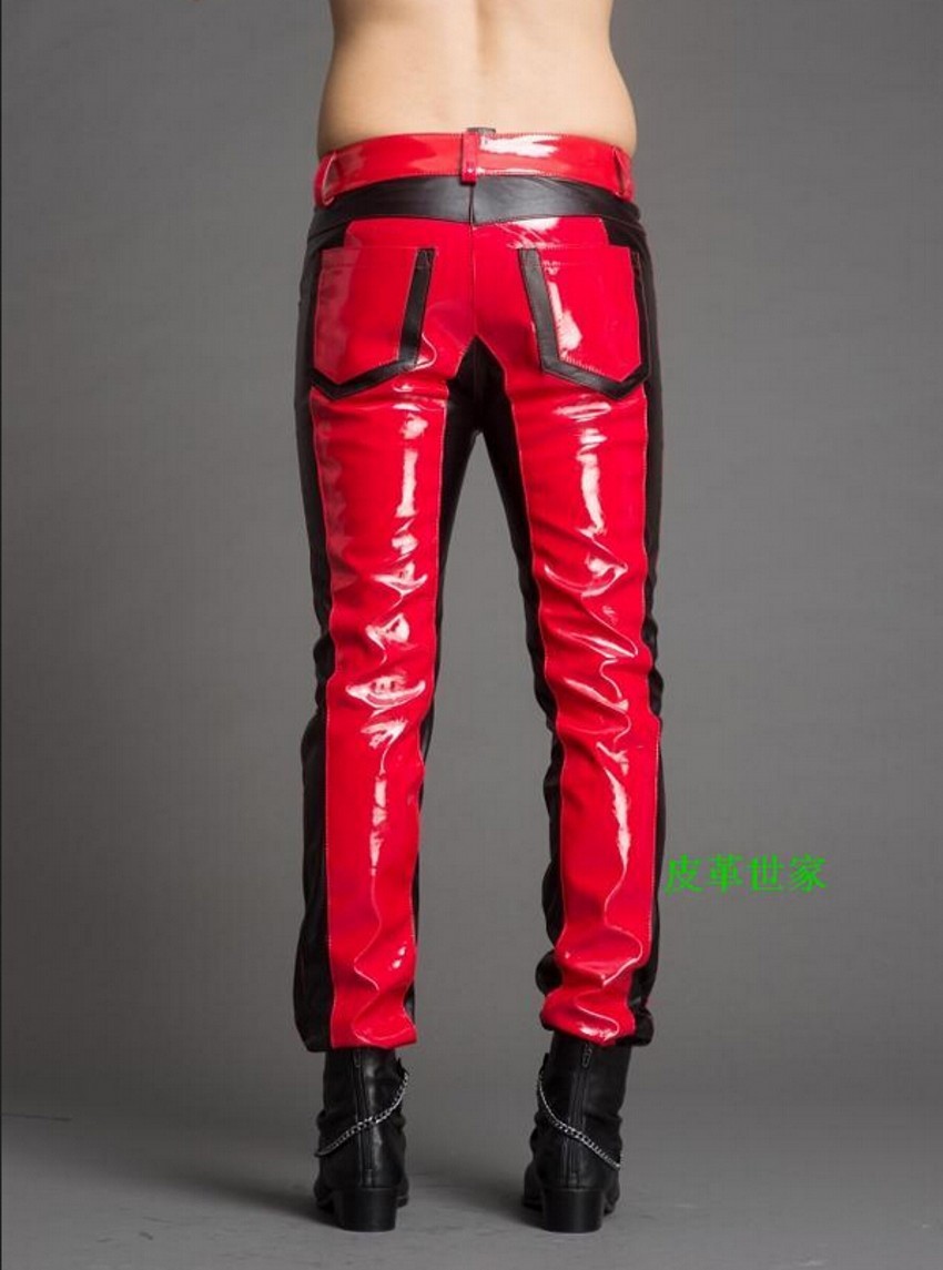 Hiver nouveaux hommes mode cou - Men'S Fashion Jeans 2025 avis et prix