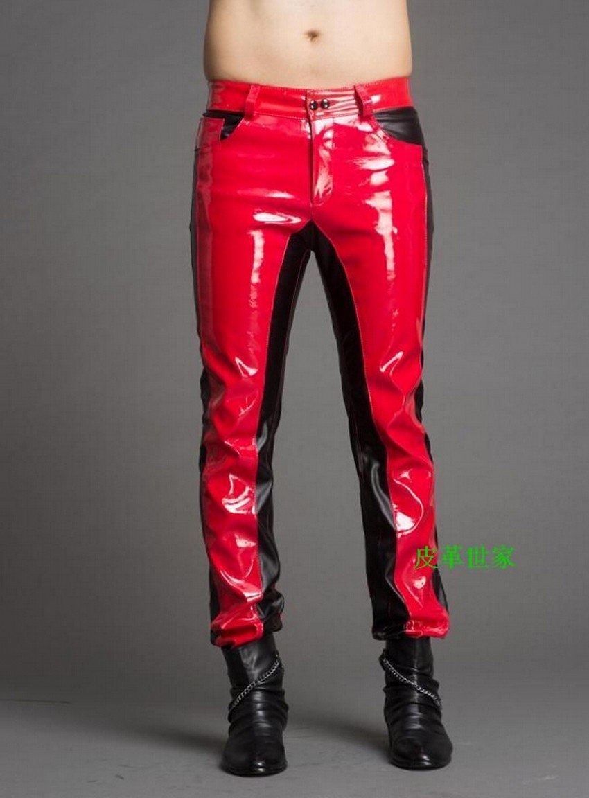 Hiver nouveaux hommes mode cou - Men'S Fashion Jeans 2025 avis et prix