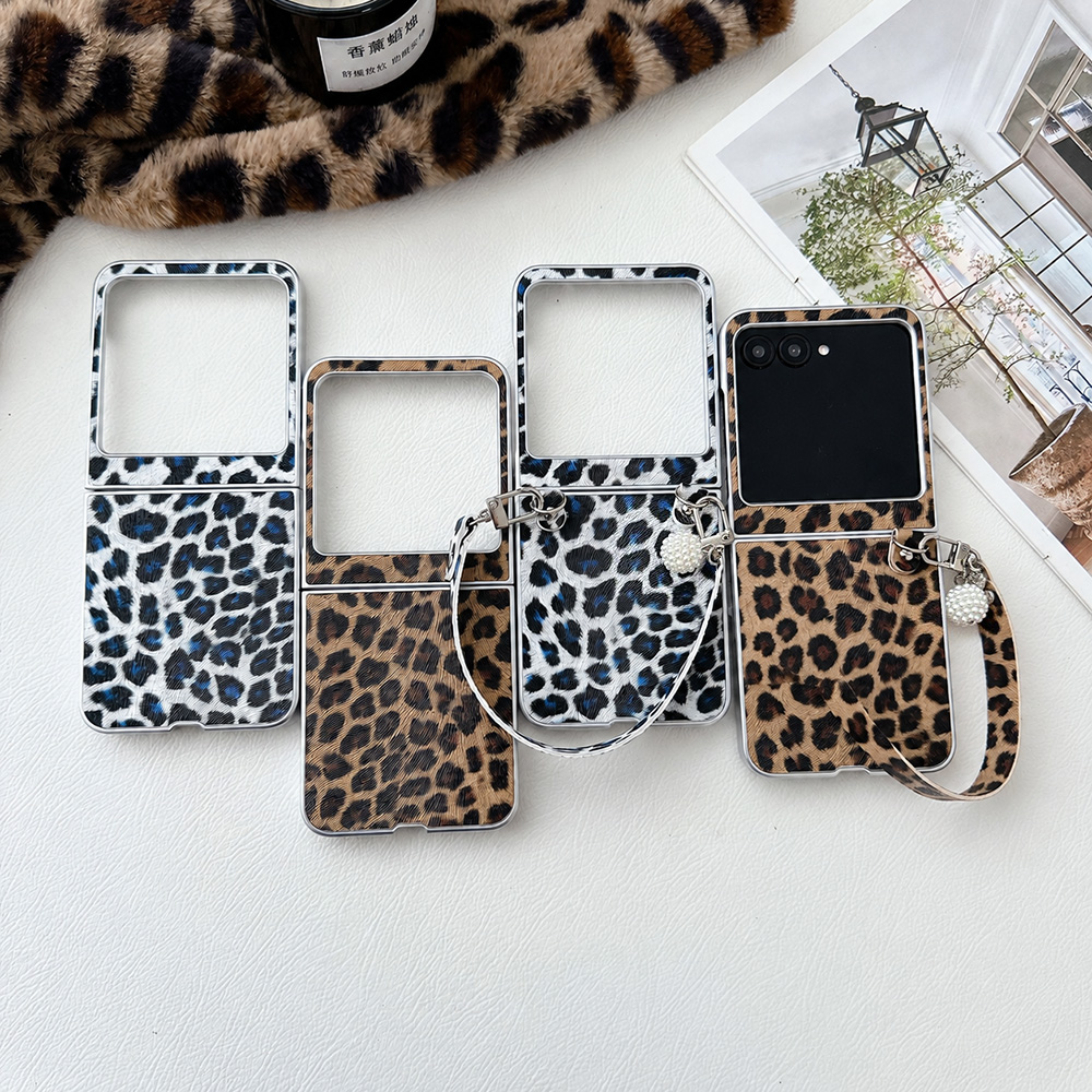 Étui de téléphone pliable à im - Mens Fashion Vintage avis et prix