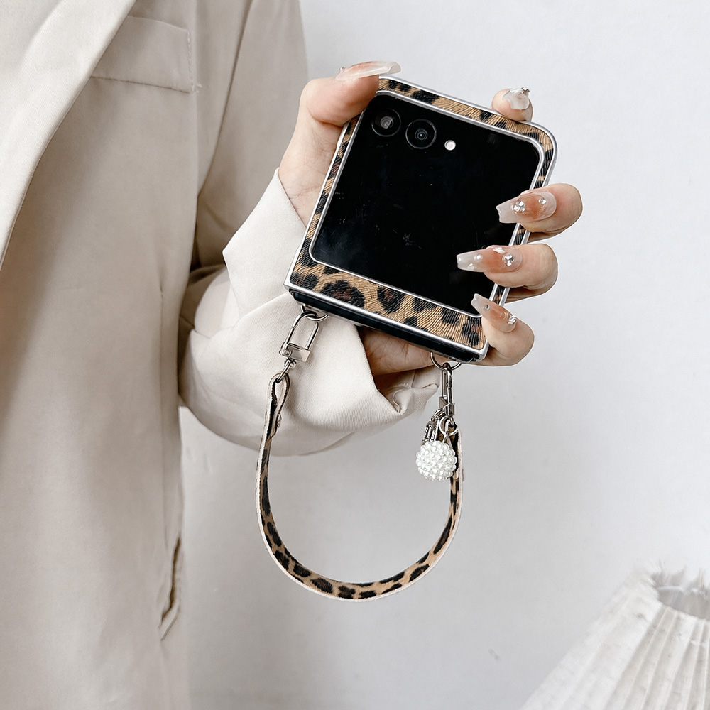 Étui de téléphone pliable à im - Mens Fashion Vintage avis et prix