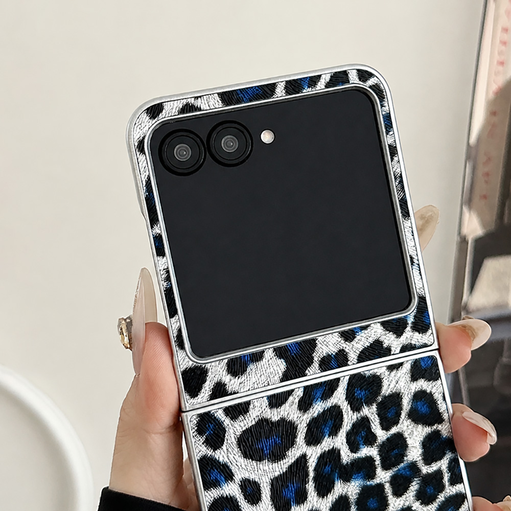 Étui de téléphone pliable à im - Mens Fashion Vintage avis et prix
