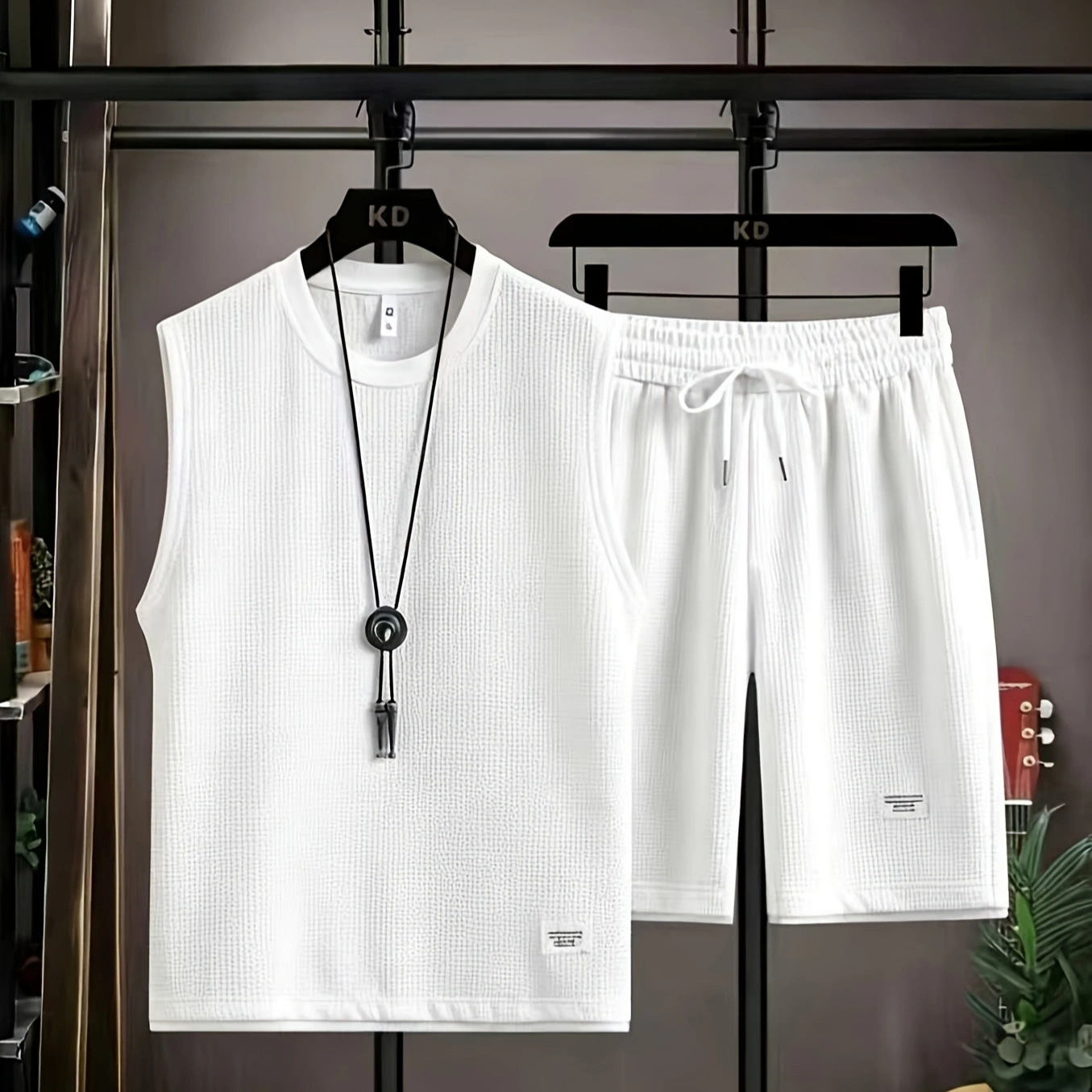 Ensemble de vêtements de sport - Men'S Fashion avis et prix