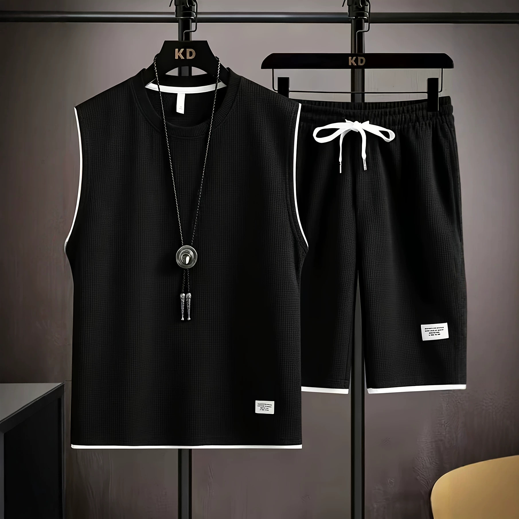 Ensemble de vêtements de sport - Men'S Fashion avis et prix