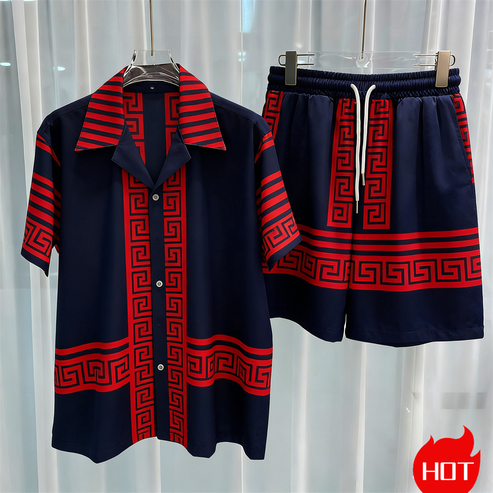 Ensemble de vêtements pour hom - Men'S Fashion Essentials avis et prix