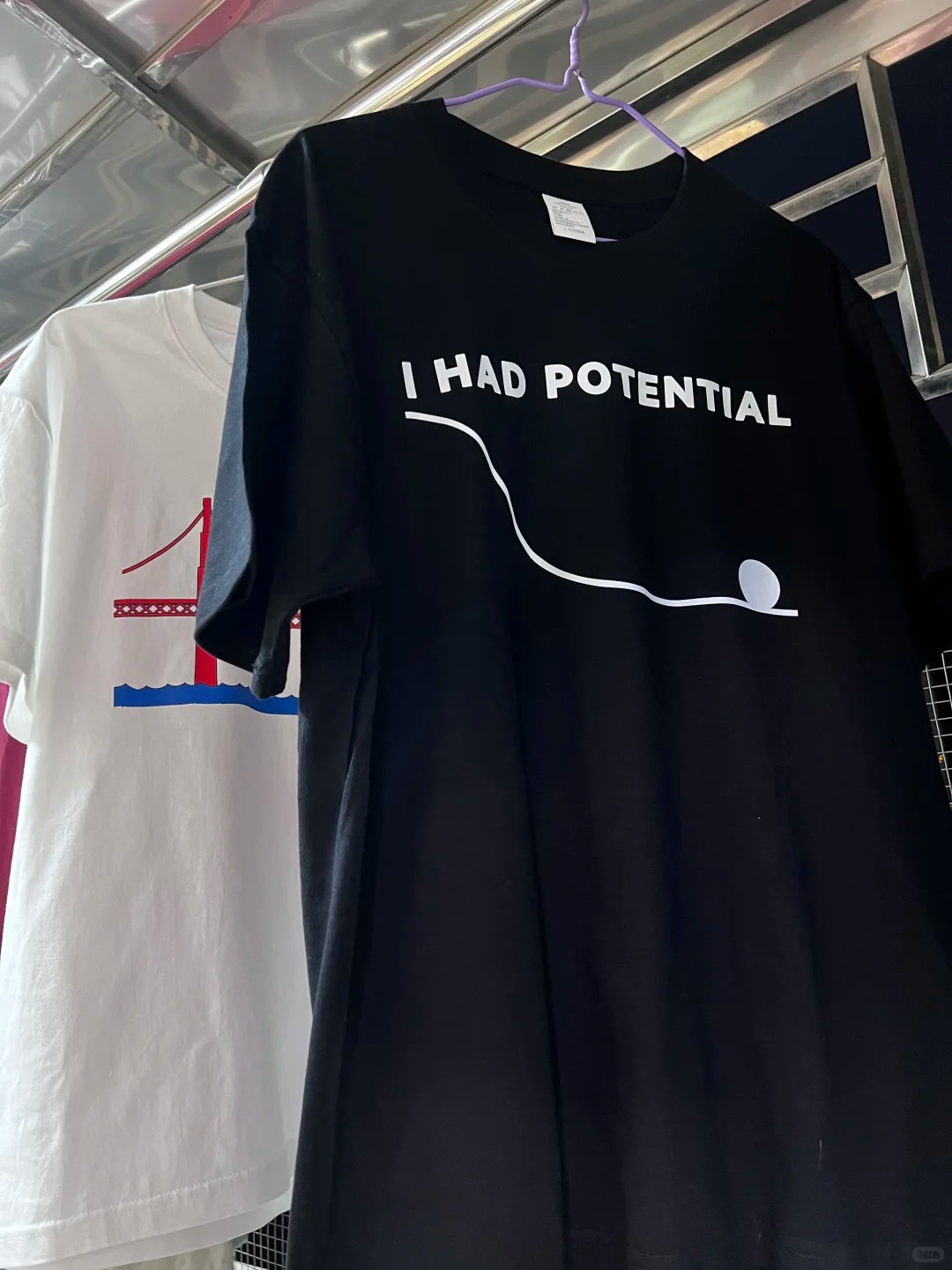 T-shirt personnalisé à manches - Xl Men'S Fashion avis et prix