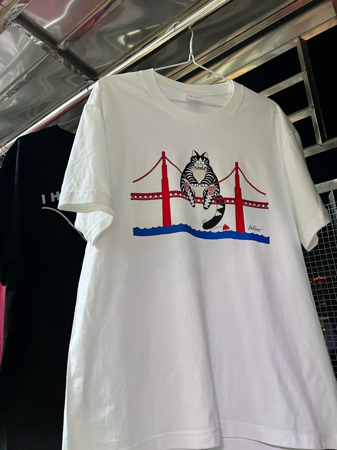 T-shirt personnalisé à manches - Xl Men'S Fashion avis et prix