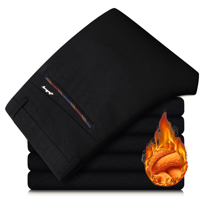 Pantalon thermique décontracté - Formal Trouser Stretch avis et prix