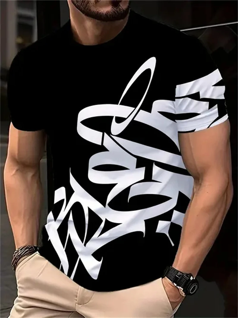 T-shirt décontracté pour homme - Men'S Fashion Night Out avis et prix