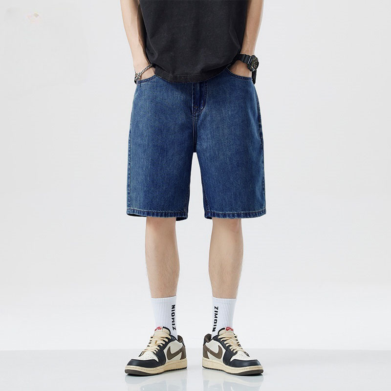 Shorts en jean pour homme été  - Men'S Fashion Jeans 2025 avis et prix