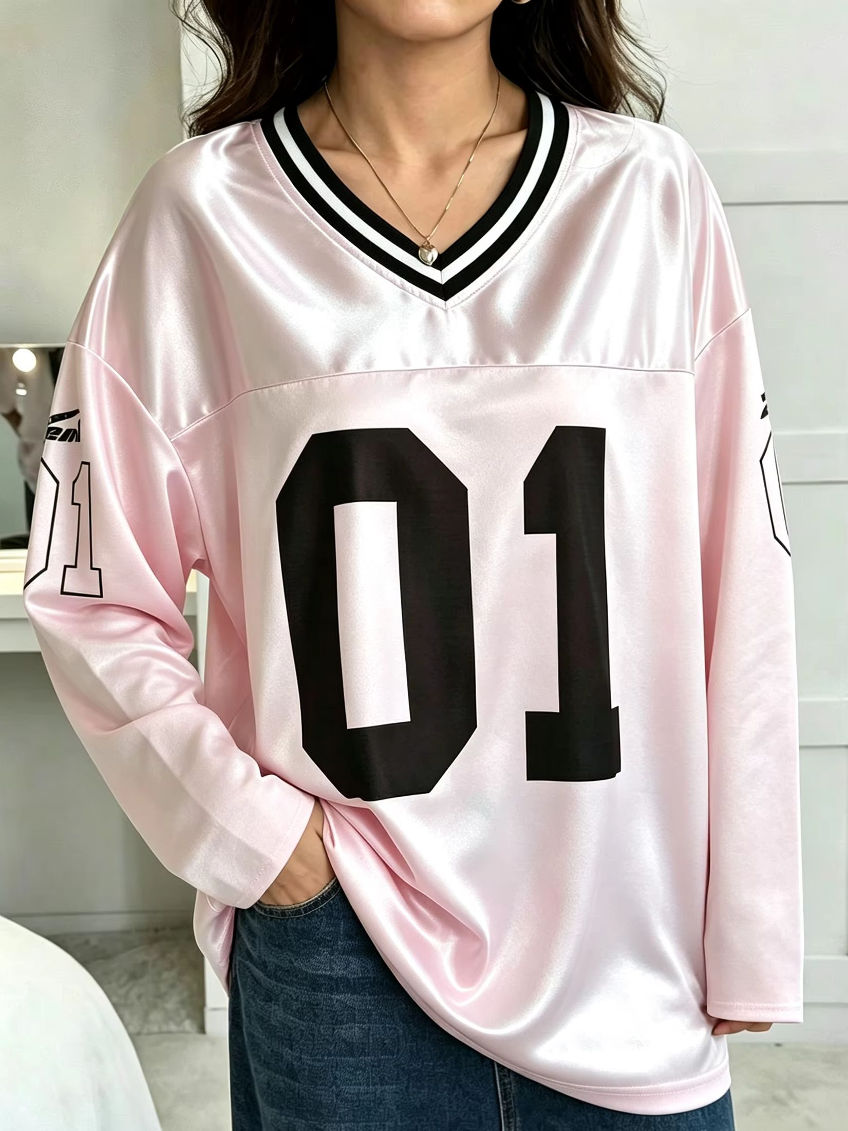 T-shirt à manches longues pour - Men'S Fashion avis et prix