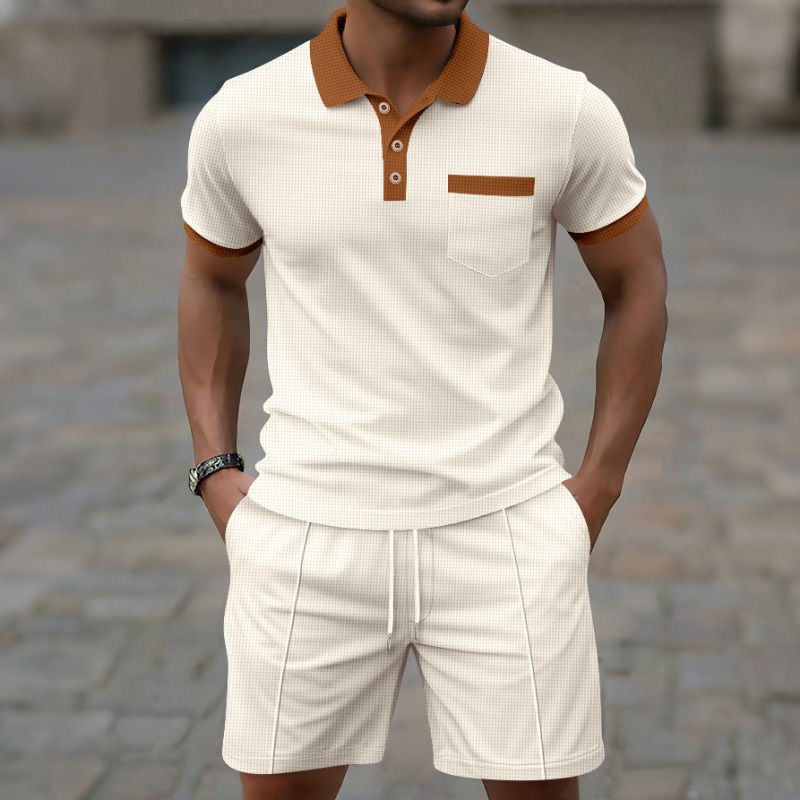 Nouvelle Collection Été 2026 : - Men'S Fashion Essentials avis et prix