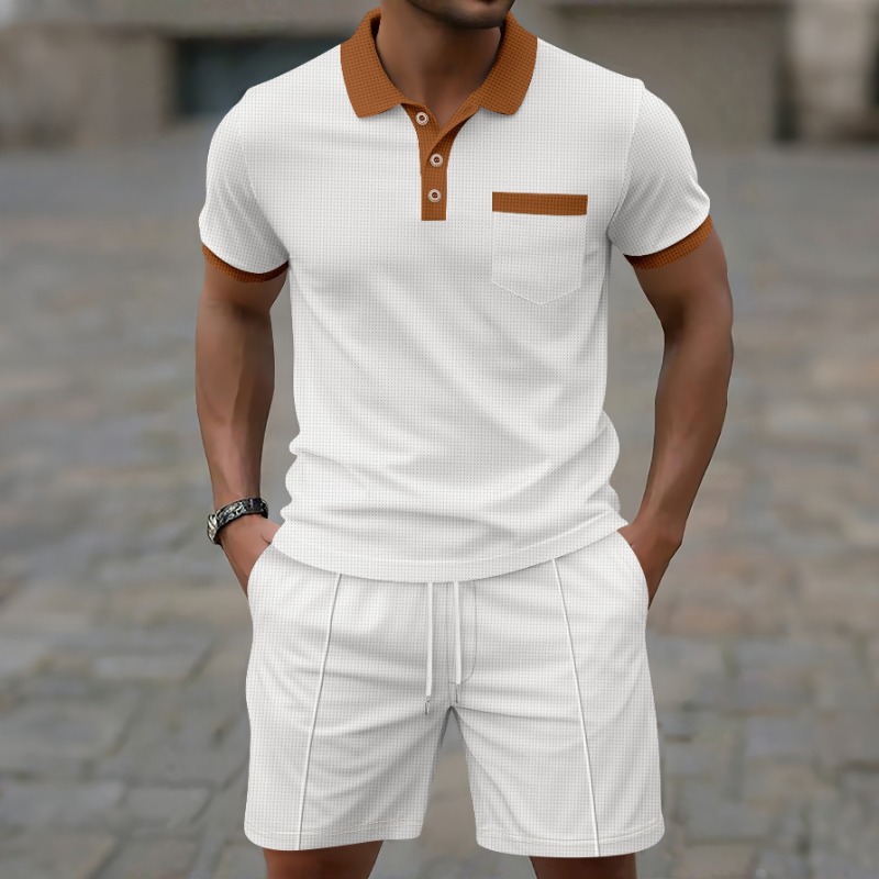 Nouvelle Collection Été 2026 : - Men'S Fashion Essentials avis et prix
