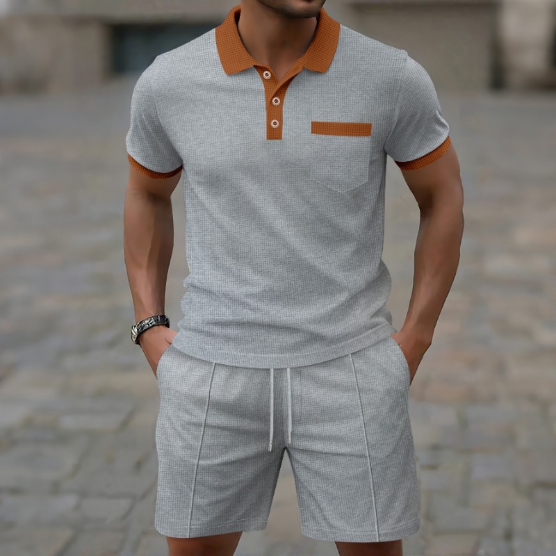 Nouvelle Collection Été 2026 : - Men'S Fashion Essentials avis et prix