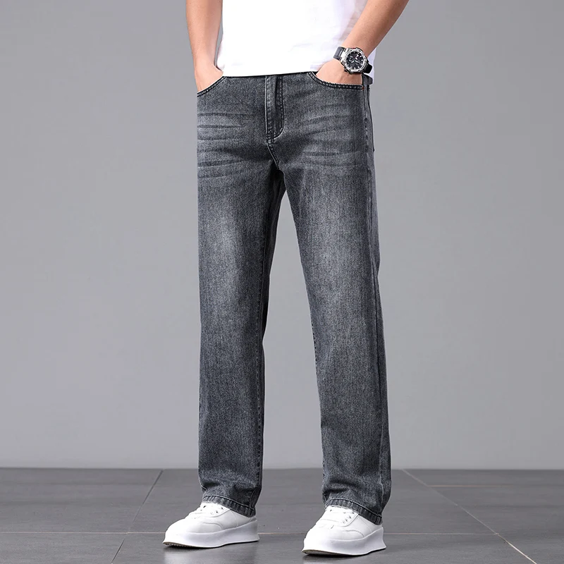 Nouveaux jean pour hommes au p - Men'S Fashion Jeans 2025 avis et prix