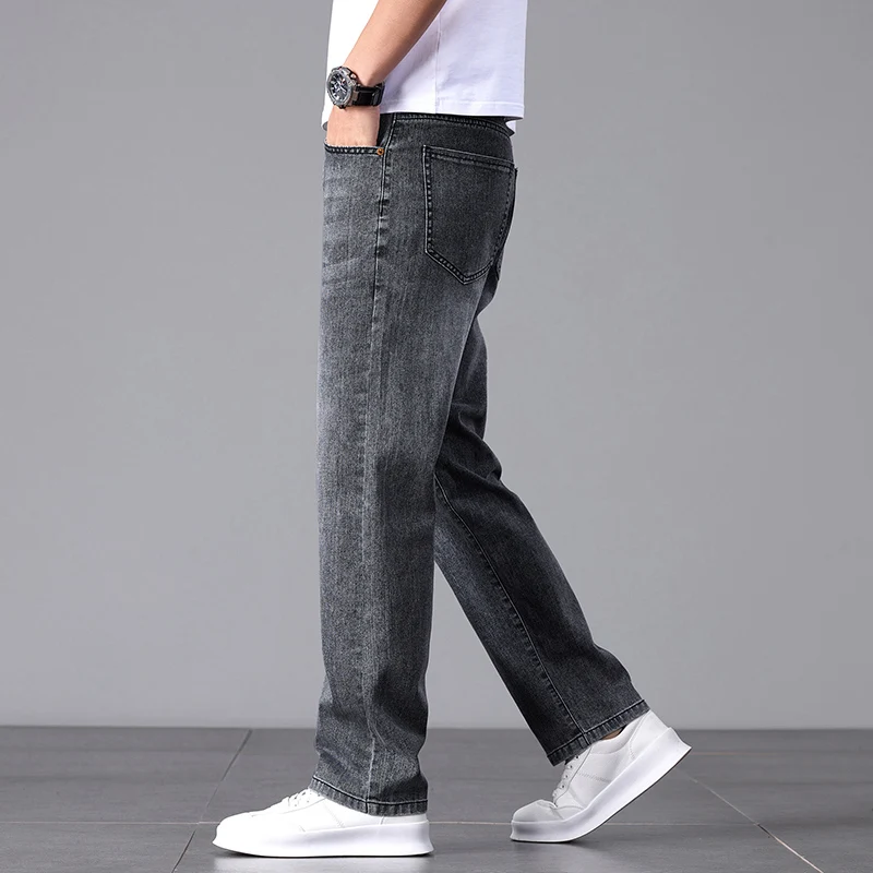 Nouveaux jean pour hommes au p - Men'S Fashion Jeans 2025 avis et prix