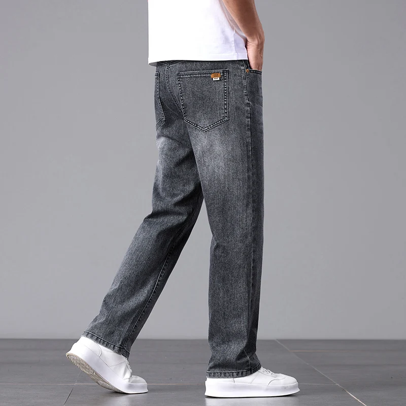 Nouveaux jean pour hommes au p - Men'S Fashion Jeans 2025 avis et prix