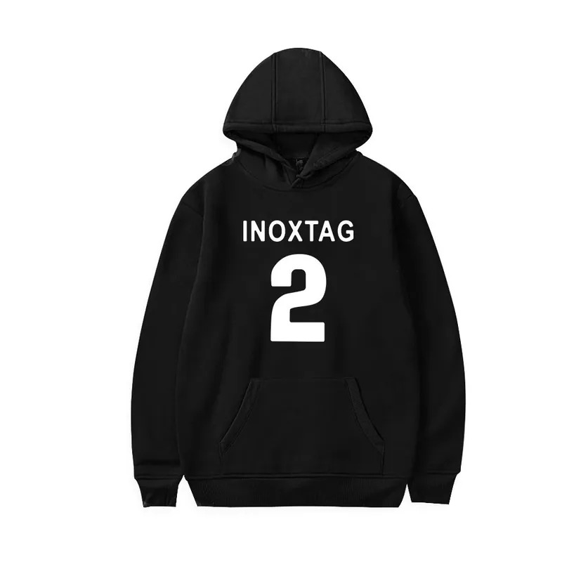 2025 yiyi Inoxtag sweat à capu - Mens Fashion Autumn 2025 avis et prix