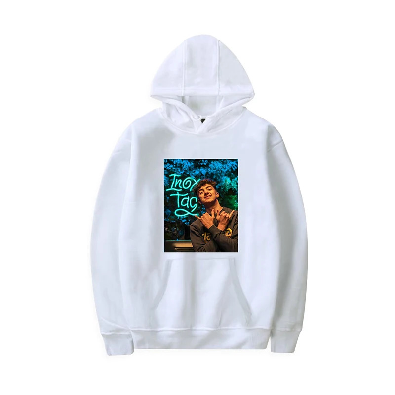 2025 yiyi Inoxtag sweat à capu - Mens Fashion Autumn 2025 avis et prix