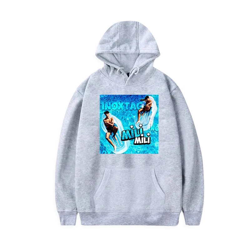 2025 yiyi Inoxtag sweat à capu - Mens Fashion Autumn 2025 avis et prix