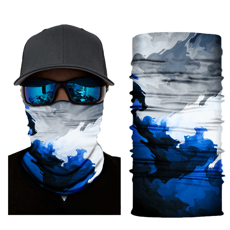 Bandanas à la mode pour hommes - Men'S Fashion Head Scarf avis et prix
