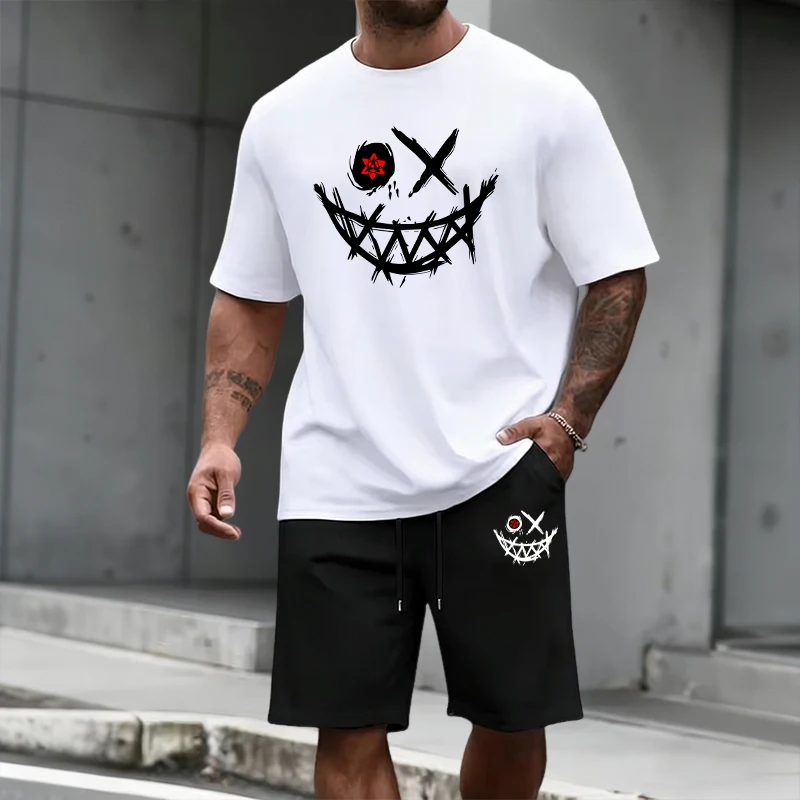 Ensemble Homme Été 2026 : T-sh - Men'S Fashion Outfits 2026 avis et prix