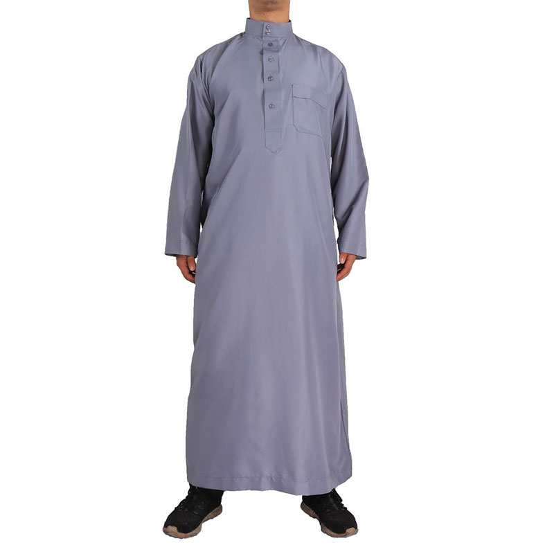 Robes islamiques pour hommes,  - Dubai Men'S Fashion avis et prix