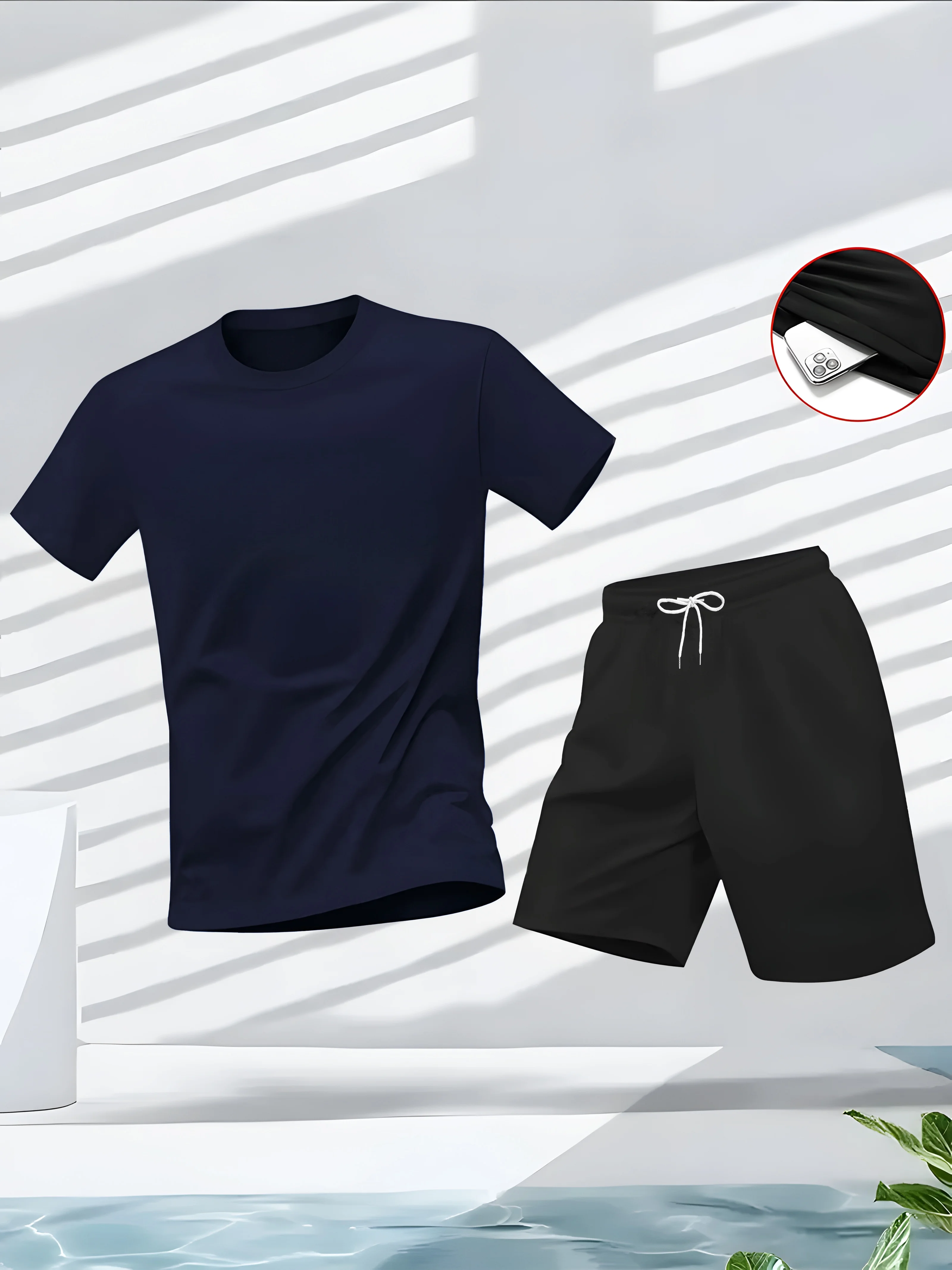 Ensemble de costume pour homme - Men'S Fashion Essentials avis et prix