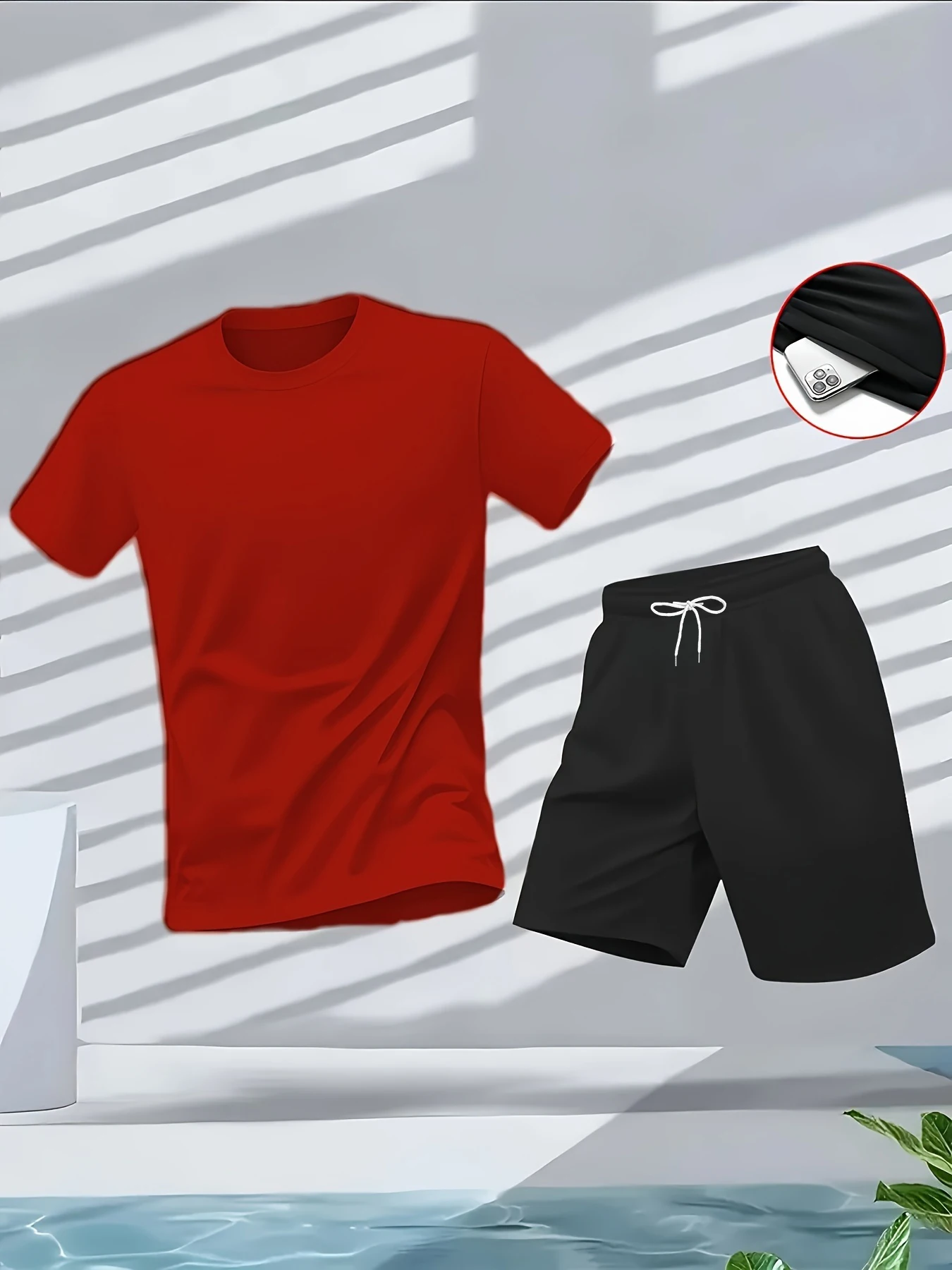 Ensemble de costume pour homme - Men'S Fashion Essentials avis et prix