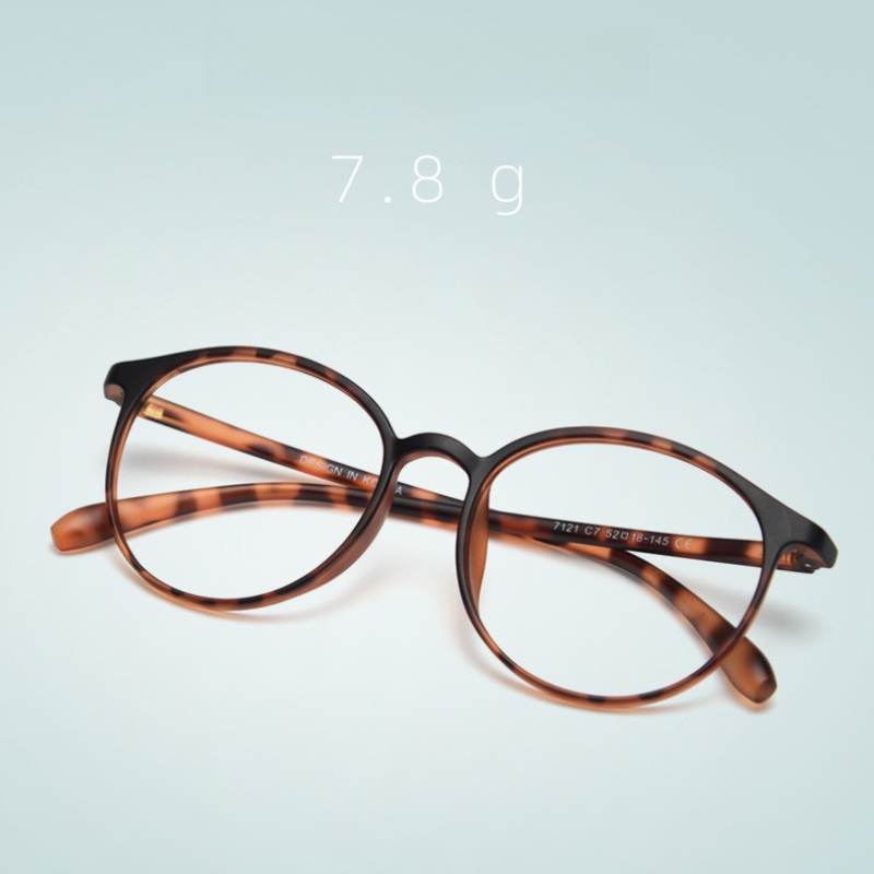 Lunettes de vue ultra légères, - Men'S Fashion Non Prescription Glasses avis et prix