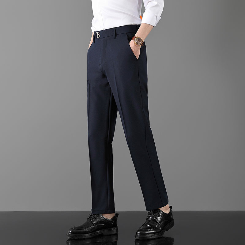 Pantalon formel classique de l - Formal Trouser Stretch avis et prix